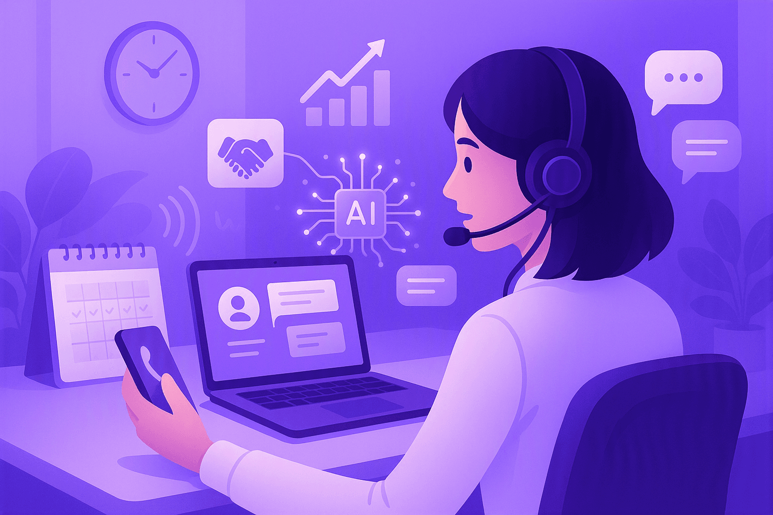 Where AI Customer Service Is Practical for Small Businesses