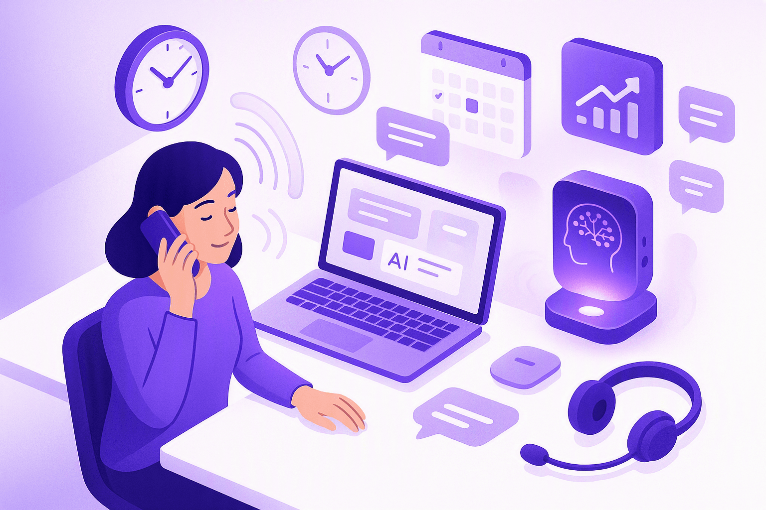 Automated Phone Receptionist: The 2026 Guide
